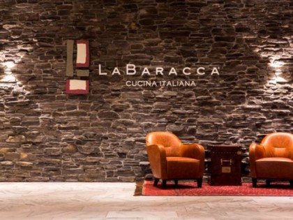 Фото: La Baracca 